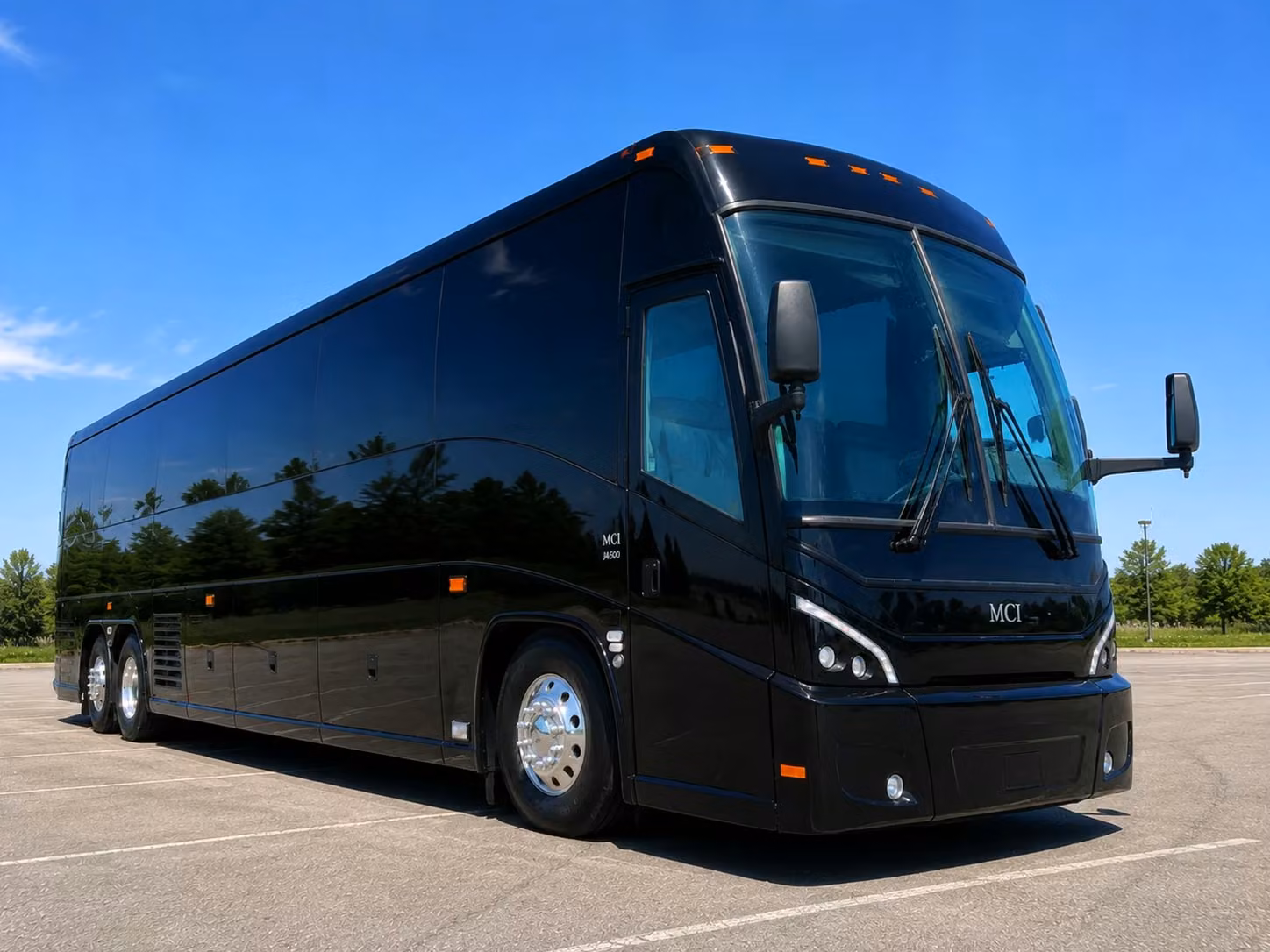 bachelorette parties birthday celebrations and private event bus rentals in san leandro