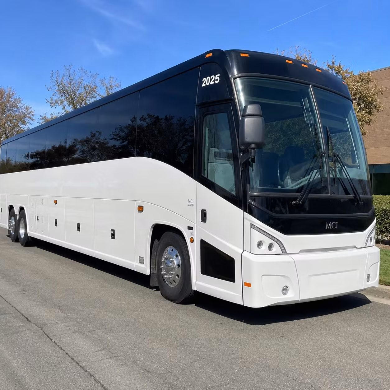 booking charter buses for multi venue concert nights in the east bay