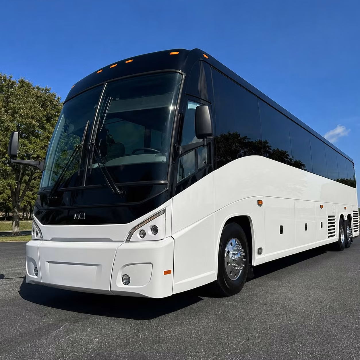 charter buses for san leandro church retreats conferences and faith based events