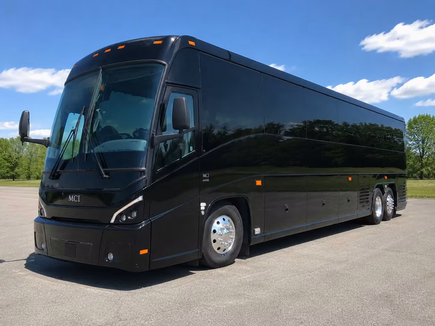 charter buses for san leandro school field trips and academic events