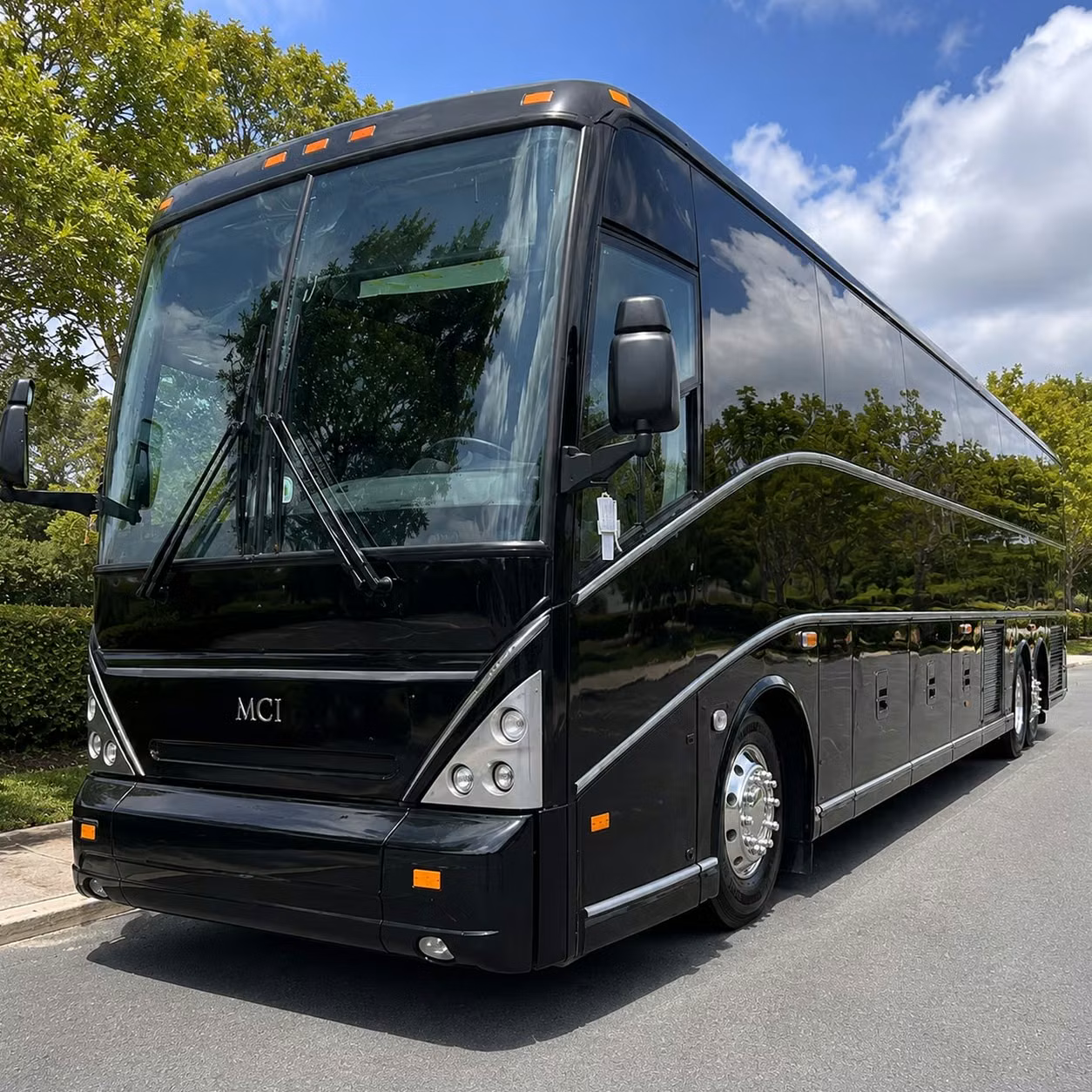 compare corporate event transportation options in san leandro and beyond