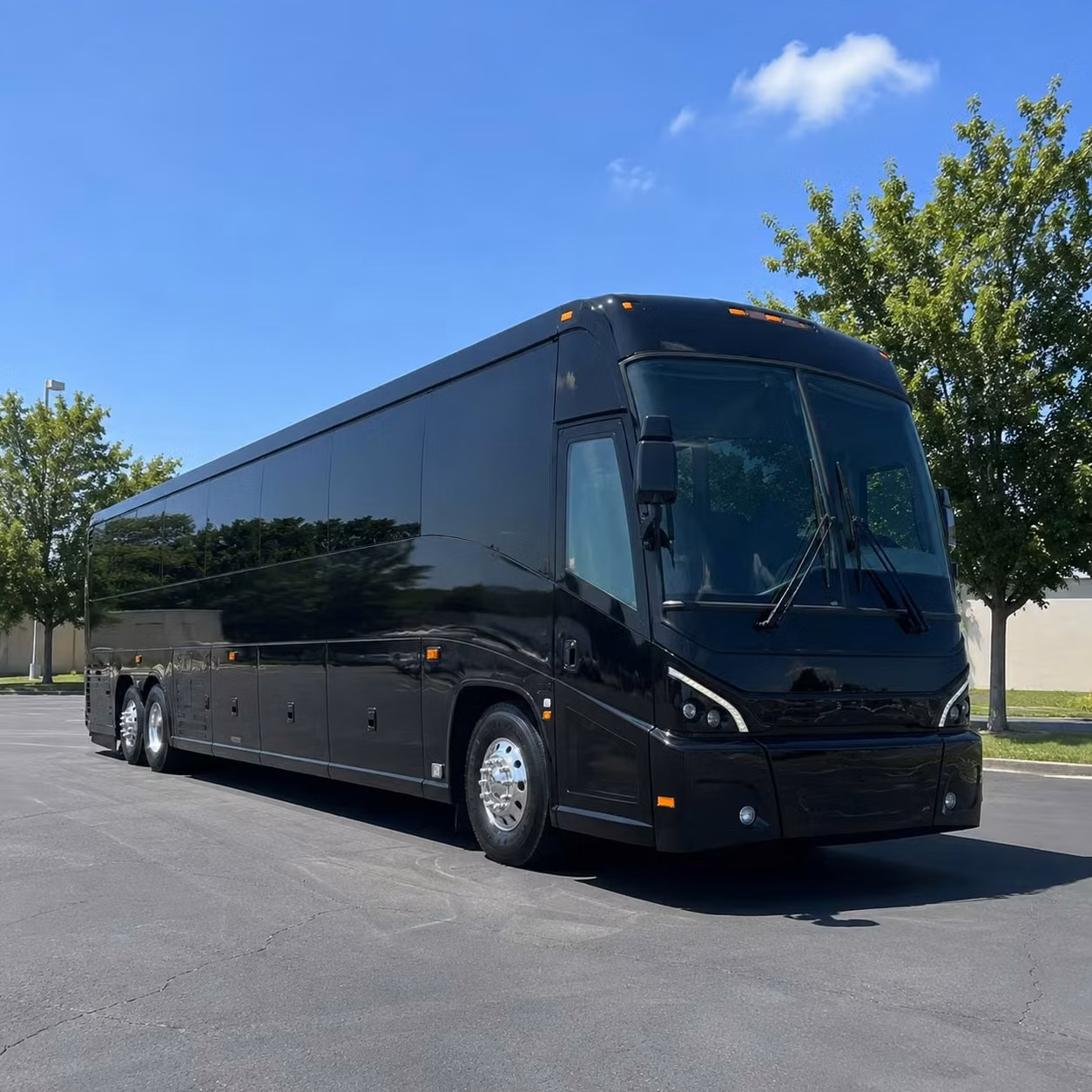 compare employee transportation options in san leandro and beyond