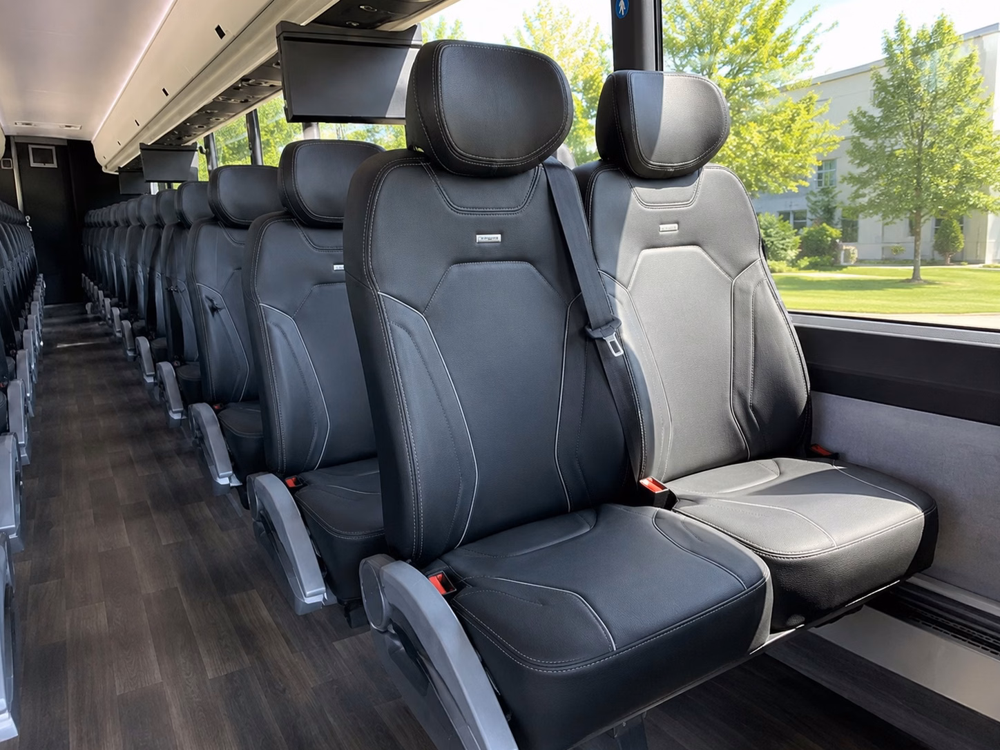 compare sporting event transportation options in san leandro and beyond