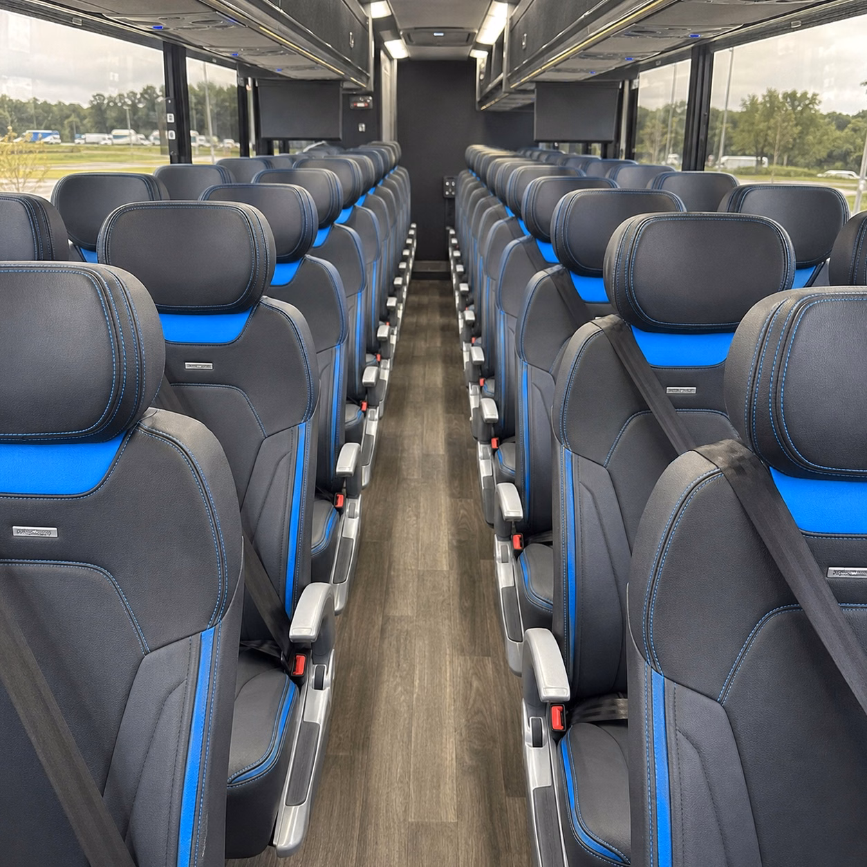 comparing san leandro buses made simple
