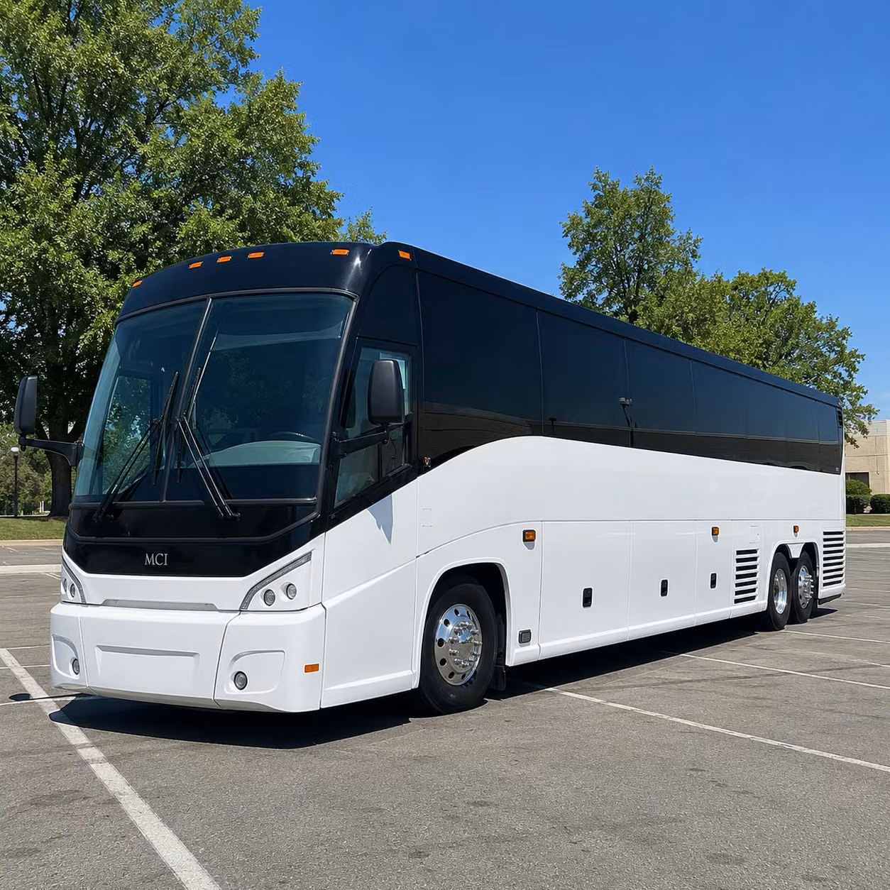 find exactly what your group needs for multi day long distance travel from san leandro