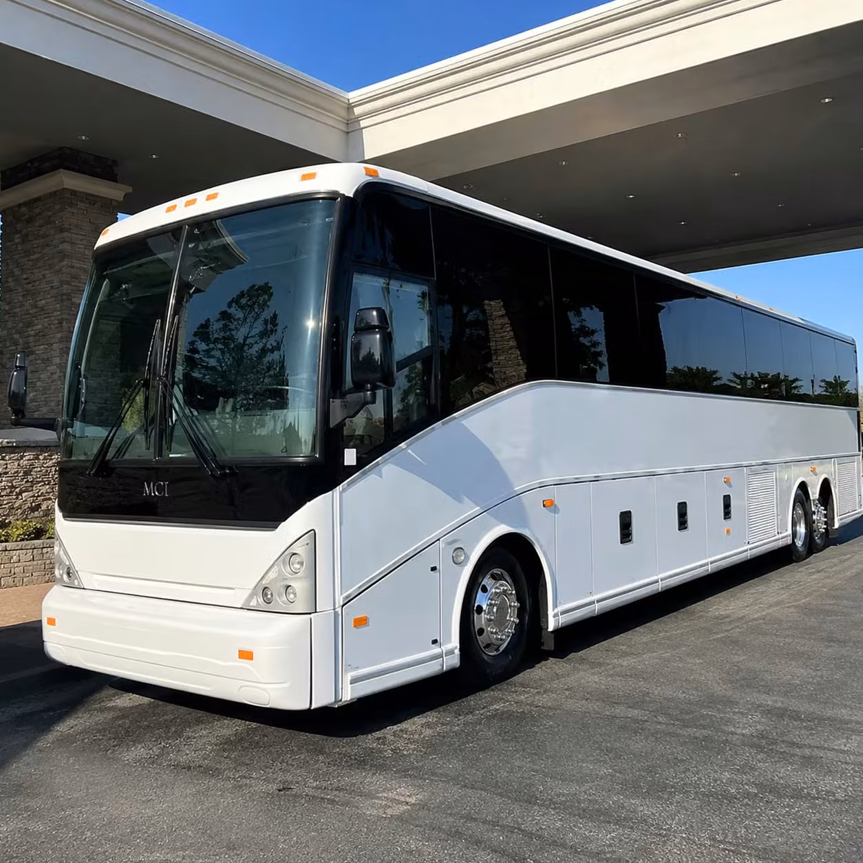 getting your group to oakland international airport has never been smoother