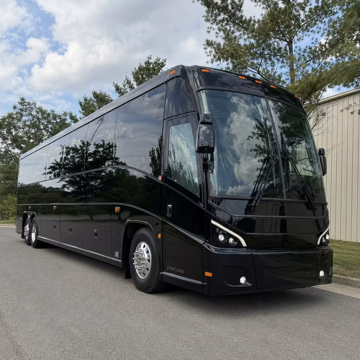 government conference and event shuttle services in san leandro and the east bay