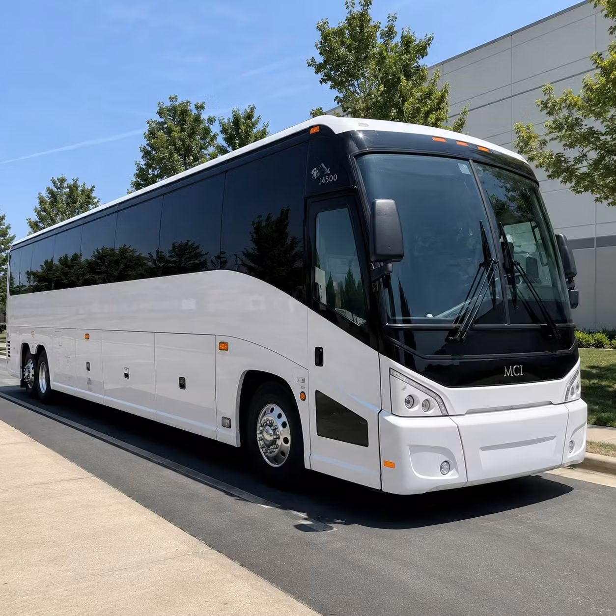 multi church events and large group transportation across the east bay