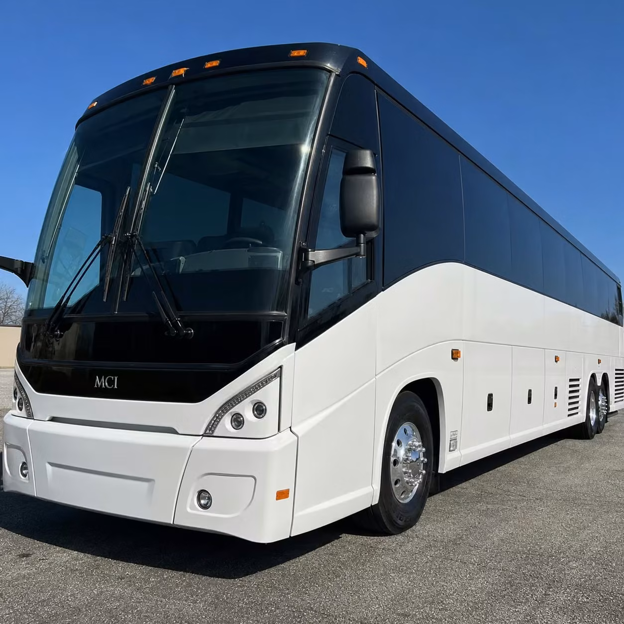 san leandro church transportation