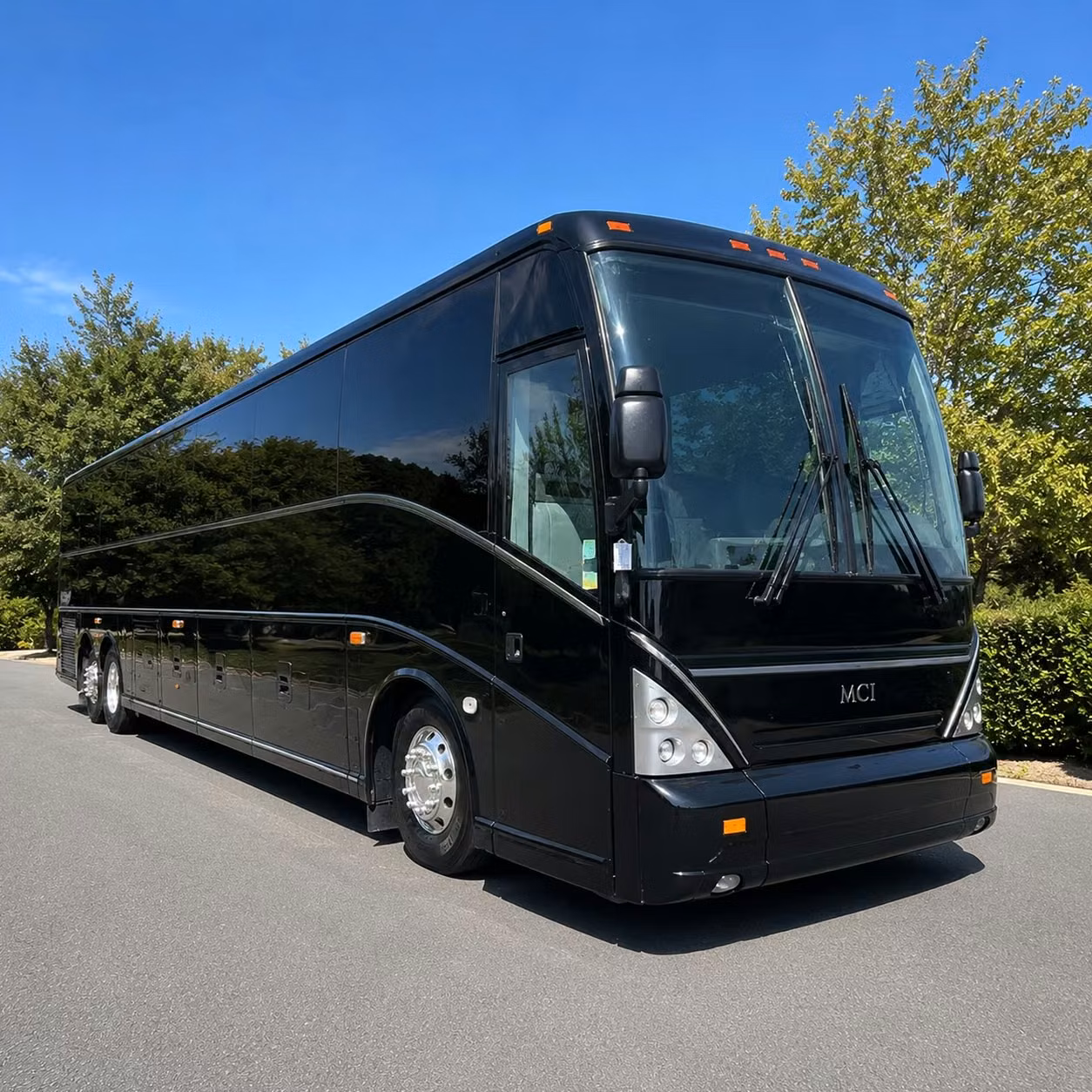 san leandro corporate event shuttle services that keep your team moving