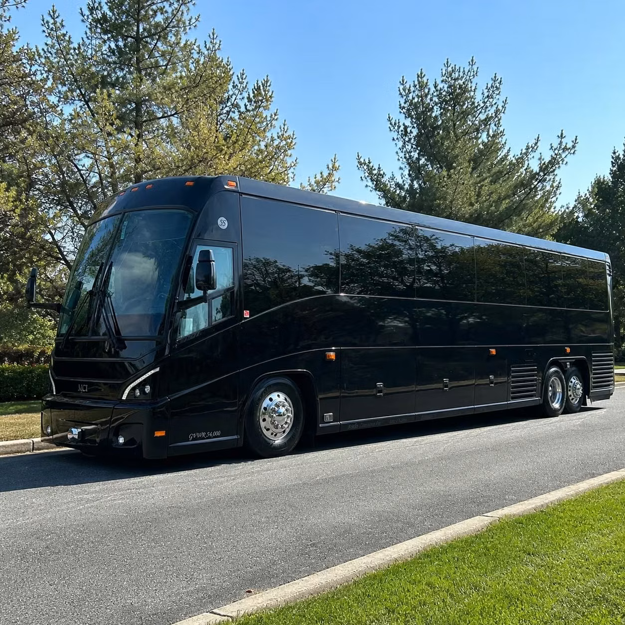 san leandro government military transportation service