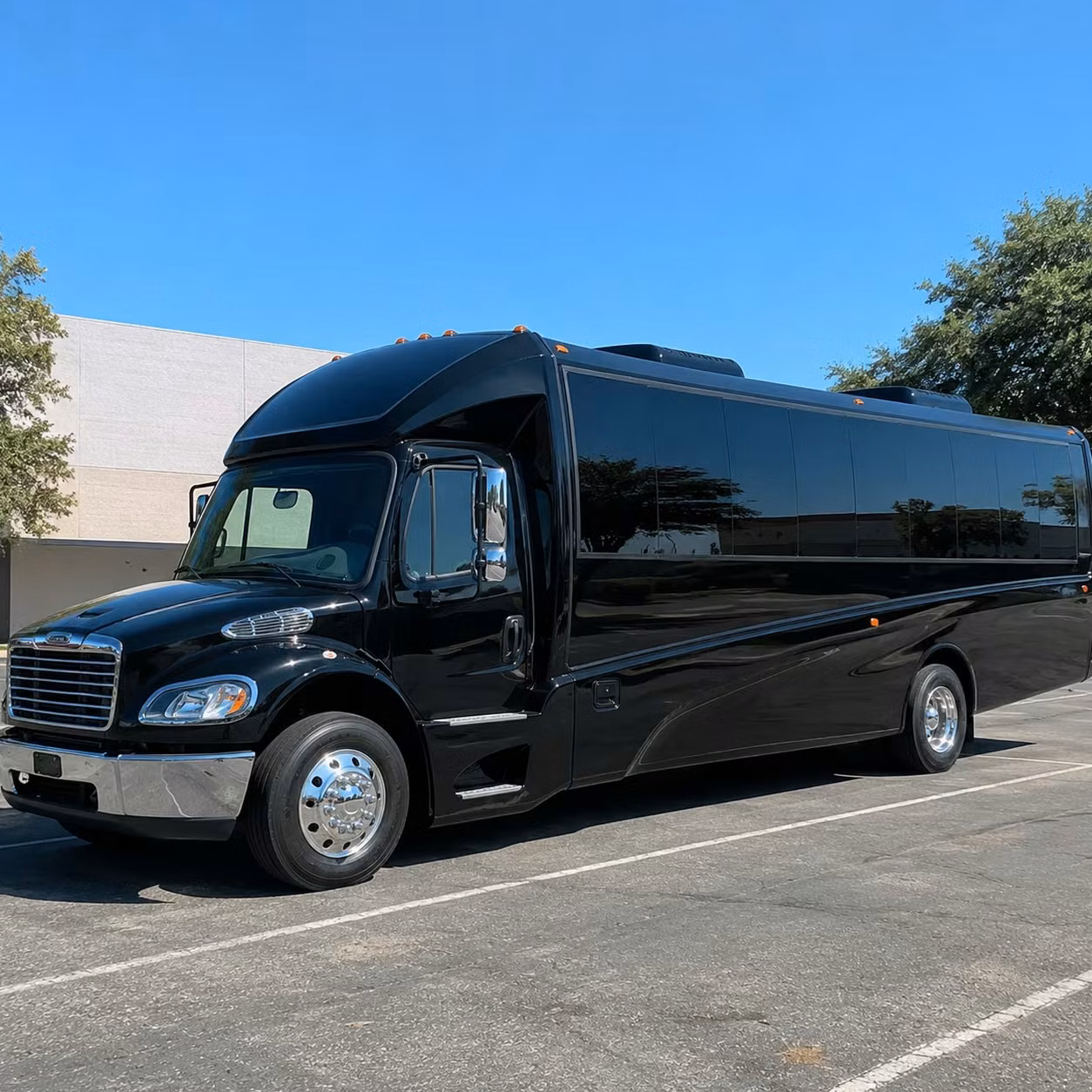 san leandro government military transportation