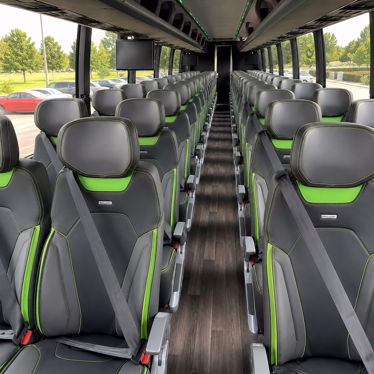 san leandro long distance transportation