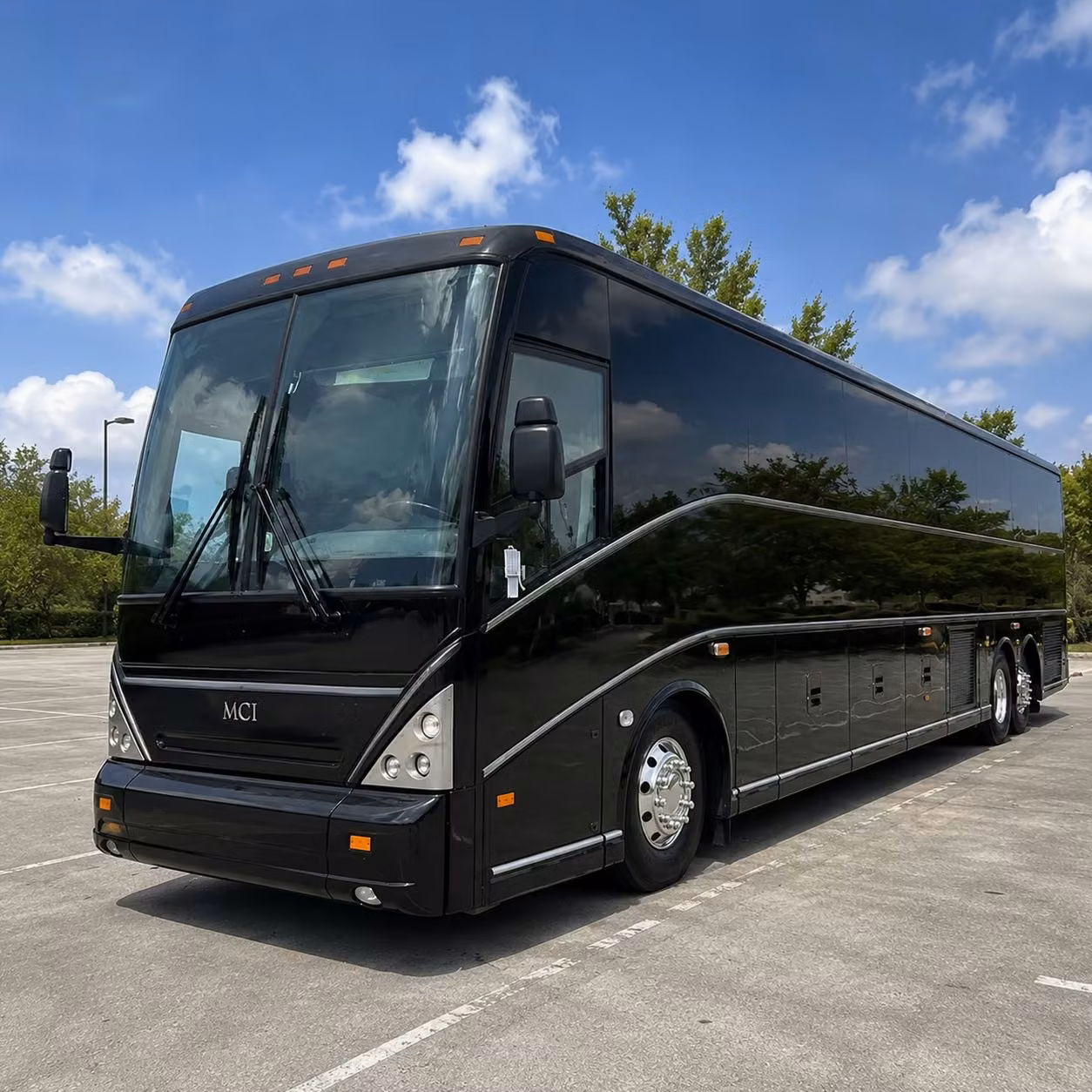 san leandro wedding shuttle bus rentals that make your big day seamless