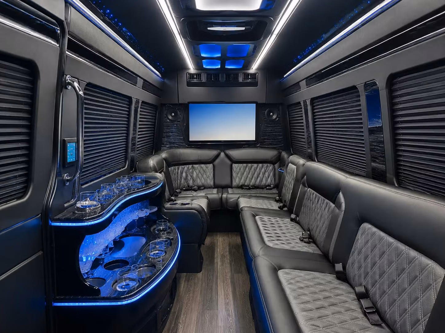 sanleandrocharterbus com will help you book shuttle buses for san leandro s most popular wedding venues