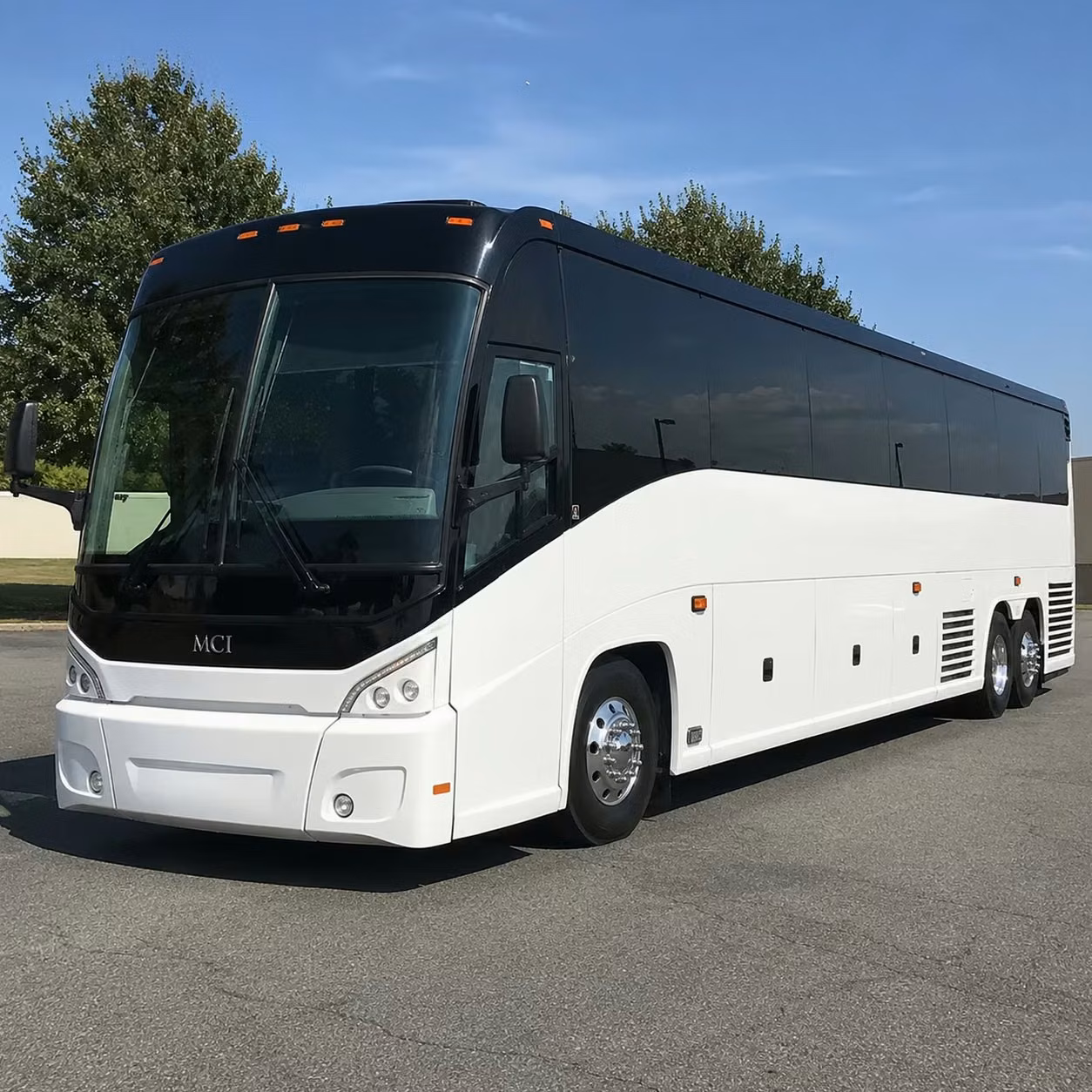 shuttling corporate groups and convention attendees out of san leandro