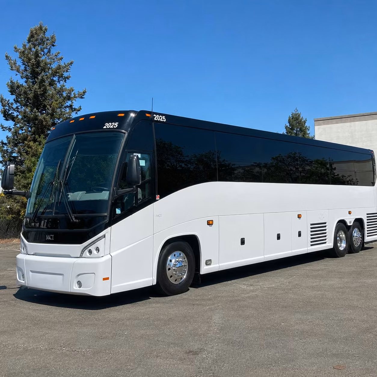 youth group and ministry team transportation in san leandro made simple